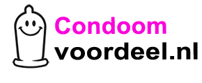 Condoomvoordeel.nl logo