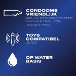 Durex Orgasm’ Intense Gel - 10 ml