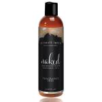 Massageolie Naked - 120 ml