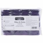 Pasante Ribs & Dots Intensity Condooms - 144 stuks