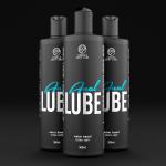 Cobeco Anaal Glijmiddel op waterbasis - 500ml