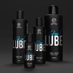 Cobeco Anaal Glijmiddel op waterbasis - 500ml