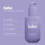 SOME LUBE - Natural Glijmiddel - 100 ml