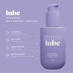 SOME LUBE - Hyaluronisch Glijmiddel - 100 ml