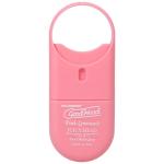 Doc Johnson - GoodHead Juicy Head Dry Mouth Spray ToGo - Limonade - 9 ml