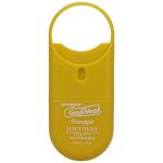 Doc Johnson - GoodHead Juicy Head Dry Mouth Spray ToGo - Ananas - 9 ml