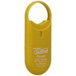 Doc Johnson - GoodHead Juicy Head Dry Mouth Spray ToGo - Ananas - 9 ml
