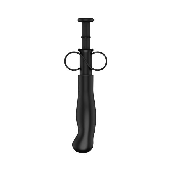 Nexus - Infinity Glijmiddel Launcher - Pro