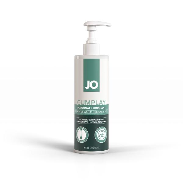JO - Cumplay Glijmiddel - 240 ml