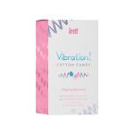 INTT - Vibration Cotton Candy - 15 ml