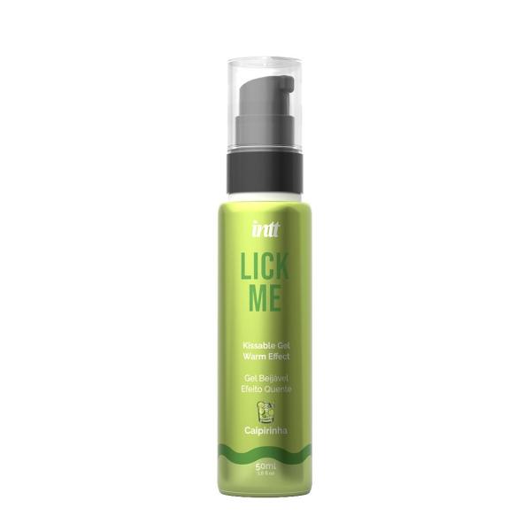 INTT - Lick Me Caipirinha - 50 ml