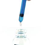 Trinity Vibes - Glijmiddelinjector Set - Blauw (3 stuks)