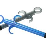 Trinity Vibes - Glijmiddelinjector Set - Blauw (3 stuks)