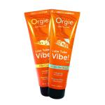Orgie - Lube Tube Vibe Sex On The Beach - 100 ml