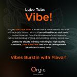 Orgie - Lube Tube Vibe Pina Colada