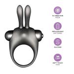 Orgie - Orgasmic Bunny Clitorale Stimulatie Kit