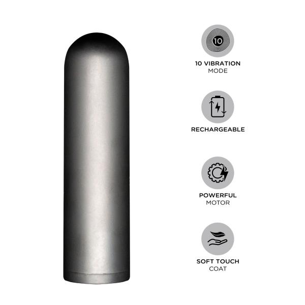 Orgie - Orgasmic Bullet Clitorale Stimulatie Kit