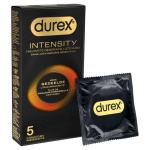 Durex - Intensity Condooms