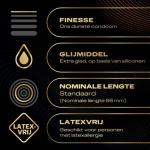 Durex - Intensity Condooms
