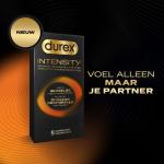 Durex - Intensity Condooms