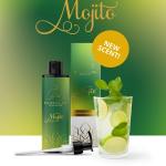 BodyGliss - Massage Olie en Glijmiddel in 1 Minty Mojito - 150 ml