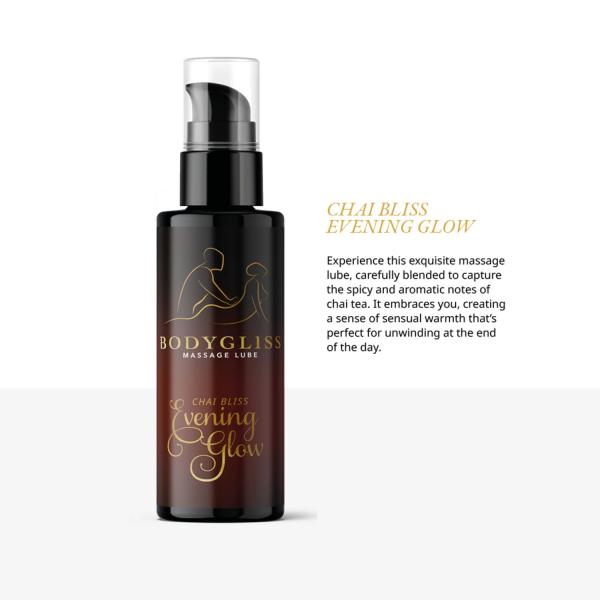 BodyGliss - Travel Edition 3-pack - Velvet Indulgence