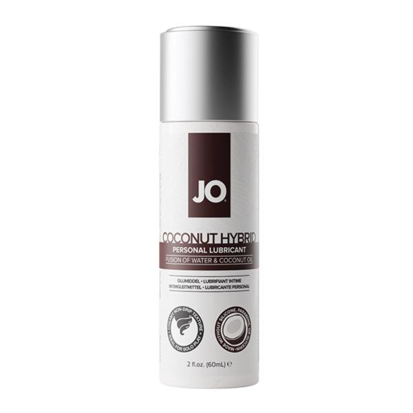 JO – Coconut Hybrid Lubricant – 60 ml
