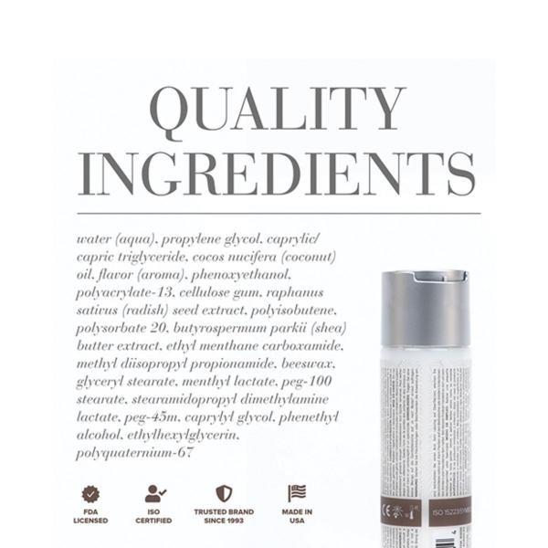 JO – Coconut Hybrid Lubricant – 60 ml