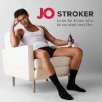 JO – Stroker Lube Op Waterbasis – 240 ml