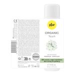 Pjur - ORGANIC Touch Glijmiddel - 100ml