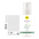 Pjur - ORGANIC Fresh Intimate Foam - 150ml