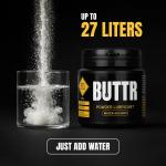 BUTTR - Powdered Lube Glijmiddel - 135g