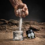 BUTTR - Powdered Lube Glijmiddel - 135g