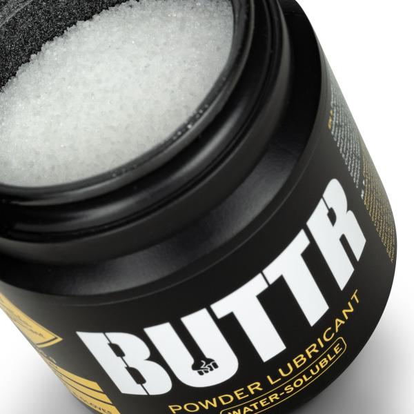 BUTTR - Powdered Lube Glijmiddel - 135g