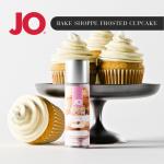 JO - Bake Shoppe Frosted Cupcake Glijmiddel - 60ml