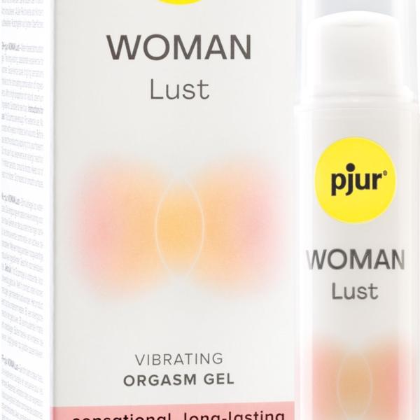Pjur - Woman Lust - 15 ml