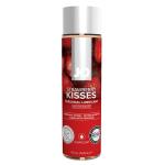 JO - H2O Glijmiddel Strawberry Kiss - 120 ml