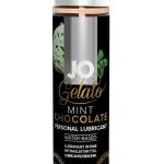 JO - Gelato Mint Chocolade Glijmiddel - 30 ml