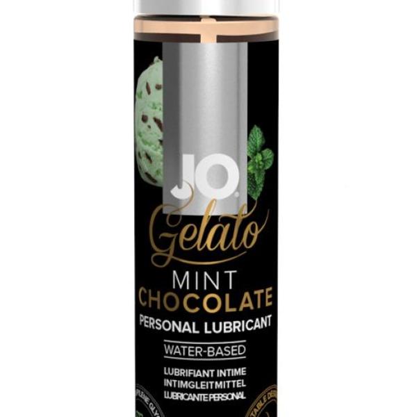 JO - Gelato Mint Chocolade Glijmiddel - 30 ml