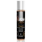 JO - Gelato Zeezout Karamel Glijmiddel - 30 ml