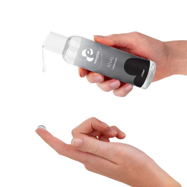EasyGlide anaal glijmiddel - 150 ml