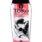 Shunga - Toko Glijmiddel Kers
