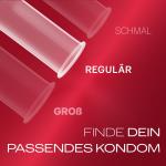 Durex – Thin Feel Classic Condooms – 8 Stuks