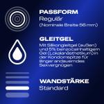 Durex – Intense Orgasmic Condooms – 10 Stuks