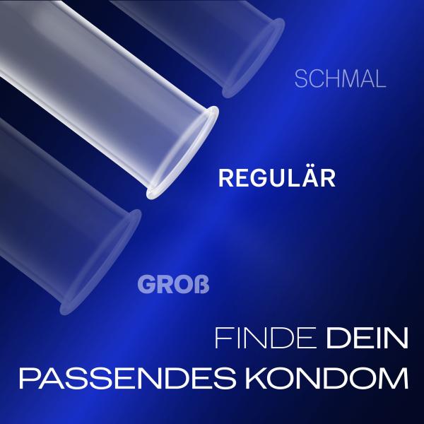 Durex – Intense Orgasmic Condooms – 10 Stuks