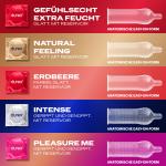 Durex Love Mix - 40 Condooms