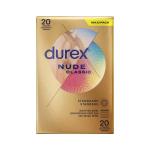 Durex Nude Condooms