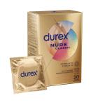 Durex Nude Condooms