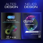 Durex Performa Condooms