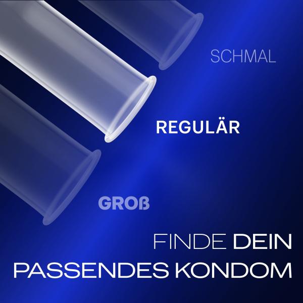 Durex Performa Condooms